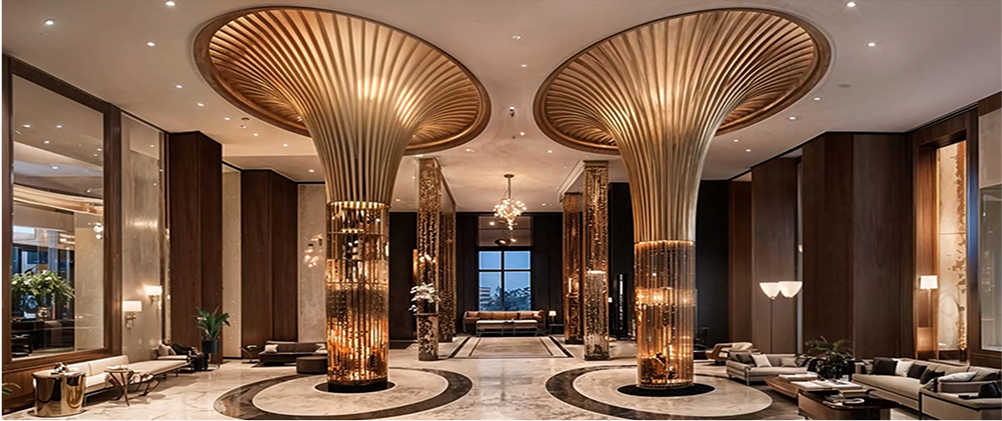 slider-1- Sky Villas / Penthouse Mohali